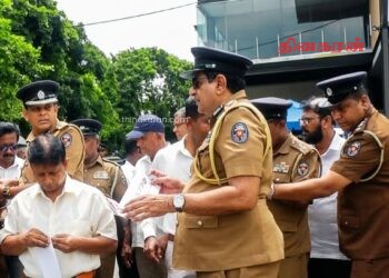 போதைப்பொருள் ஒழிப்புத் திட்டம் குறித்து மக்களுக்கு விழிப்புணர்வு!