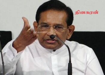 அப்போது மாகாண சபைகளுக்கு எதிராக நாட்டைத் தீக்கிரையாக்கியது ஜே.வி.பியே.!