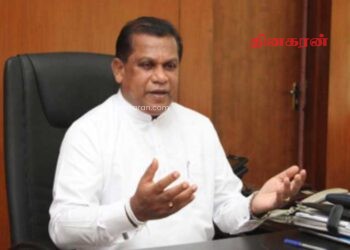 இந்தத் திறமையற்ற அரசை மக்களே விரட்டியடிப்பார்கள்.!