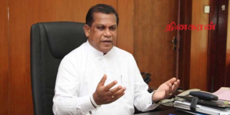 இந்தத் திறமையற்ற அரசை மக்களே விரட்டியடிப்பார்கள்.!