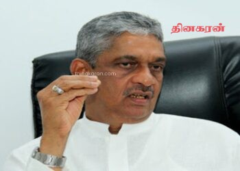 பழைய அரசியல் குழுக்கள் மீண்டும் ஆட்சிக்கு வந்தால் நாடு மீள முடியாத வீழ்ச்சியைச் சந்திக்கும்.!