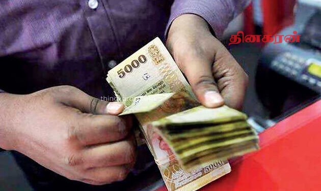 கனடாவில் வேலை பெற்றுத் தருவதாகக் கூறி மோசடியில் ஈடுபட்ட நபர் கைது!