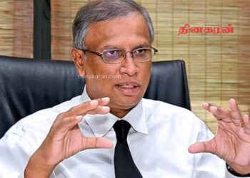இலங்கைத் தமிழரசுக் கட்சி தமிழ் மக்களின் நலனை மட்டுமே முன்னிறுத்திச் செயற்படும் – சுமந்திரன் விளக்கம்