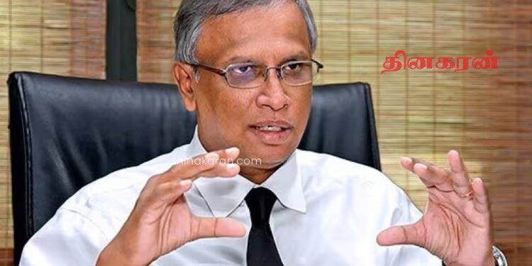இலங்கைத் தமிழரசுக் கட்சி தமிழ் மக்களின் நலனை மட்டுமே முன்னிறுத்திச் செயற்படும் – சுமந்திரன் விளக்கம்