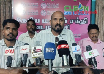 கரவெட்டி பிரதேச சபையில் ஜனநாயகம் மீறப்படுகிறது: சபை உறுப்பினர் பகிரங்க குற்றச்சாட்டு!