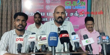 கரவெட்டி பிரதேச சபையில் ஜனநாயகம் மீறப்படுகிறது: சபை உறுப்பினர் பகிரங்க குற்றச்சாட்டு!