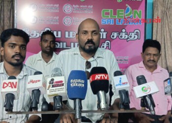சட்டவிரோத நடவடிக்கையில் ஈடுபடும் மணல் வியாபாரிகளின் அனுமதிப்பத்திரங்கள் உடனடியாக ரத்து செய்யப்படும்!