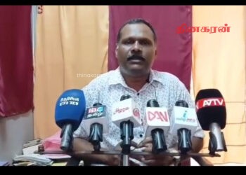 தமிழக முதலமைச்சராகப் பொறுப்பேற்ற விஜய் அவர்களுக்கு ஜனநாயகப் போராளிகள் கட்சி வாழ்த்து!