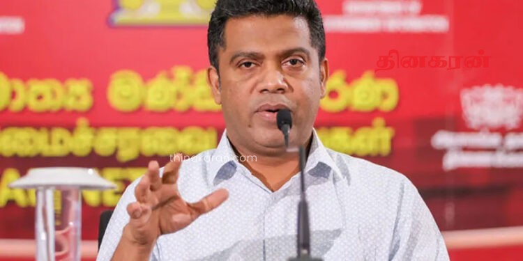 மாகாண சபைத் தேர்தலை நடத்த பணம் தடை இல்லை!