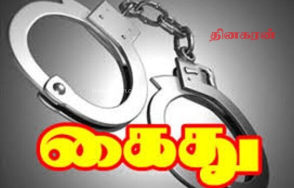 கட்டுநாயக்க சர்வதேச விமான நிலையத்தில் போதைப்பொருட்களுடன் இருவர் கைது!