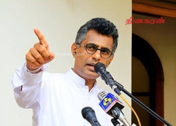 செப்டெம்பரில் இந்த ஆட்சியை விரட்ட மாபெரும் மக்கள் போராட்டம் வெடிக்கும்.!