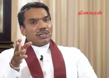 நாமல் ராஜபக்ஷவுக்கு எதிரான வழக்கின் பிரதான விசாரணைகளை எதிர்வரும் ஜூலை மாதம் 7ஆம் திகதி ஆரம்பிக்குமாறு உத்தரவு!