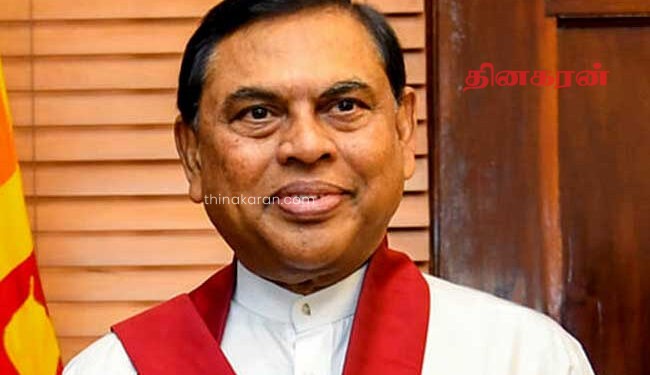 முன்னாள் அமைச்சர் பஸில் ராஜபக்ஷவை கைது செய்யுமாறு உத்தரவு!