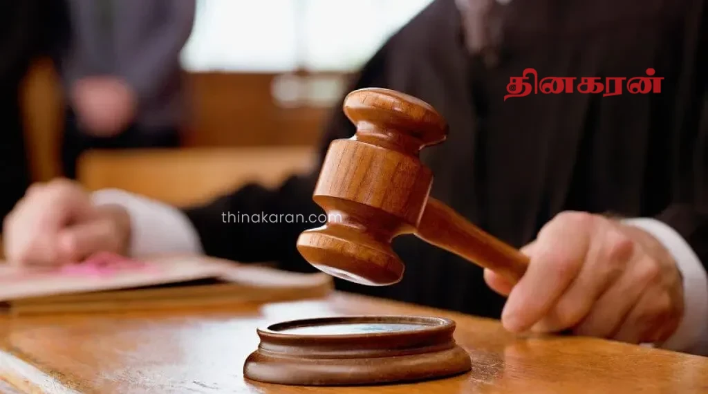 நீதிமன்றத்தைப் பிழையாக வழி நடத்திய பருத்தித்துறை நகர சபையின் தவிசாளர்!