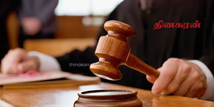 நீதிமன்றத்தைப் பிழையாக வழி நடத்திய பருத்தித்துறை நகர சபையின் தவிசாளர்!