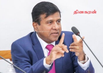 நாடு மீண்டும் வீழ்ந்தால் மீளவே முடியாது! – முன்னாள் நீதி அமைச்சர் எச்சரிக்கை