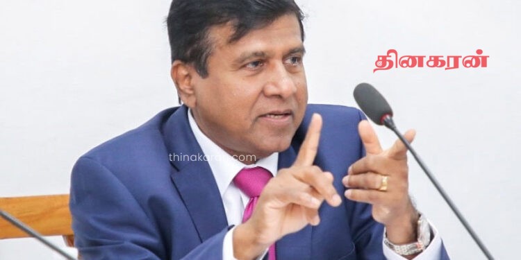 நாடு மீண்டும் வீழ்ந்தால் மீளவே முடியாது! – முன்னாள் நீதி அமைச்சர் எச்சரிக்கை