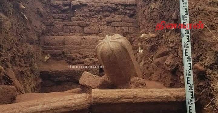 குருந்தூர் மலையில் சைவக் கோயில் இருந்ததற்கான சான்று இல்லை – தொல்லியல் திணைக்களம் திட்டவட்டம்!