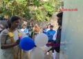 மன்னாரில் வெளிநாட்டு உயர்கல்வி வழிகாட்டல் மையம் திறந்துவைப்பு