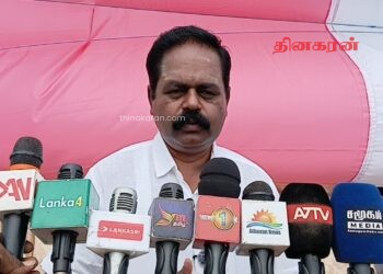60000 மக்கள் விடுதலை முன்னணியினரை கொன்றது இந்த பயங்கரவாத சட்டமே!