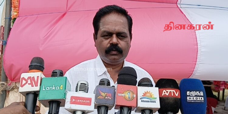 60000 மக்கள் விடுதலை முன்னணியினரை கொன்றது இந்த பயங்கரவாத சட்டமே!