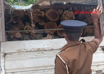 இருவேறு குற்றச்சாட்டில் மூவர் கைது.!
