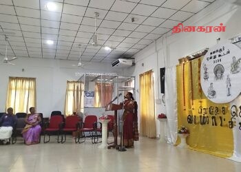 வடமராட்சி கிழக்கு பிரதேச செயலகத்தில் கலைஞர்கள் சங்கமம்