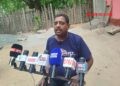 சிறுநீரக மாற்று சிகச்சைக்காக முன்னாள் போராளி ஒருவர் நிதிஉதவி கோரல்