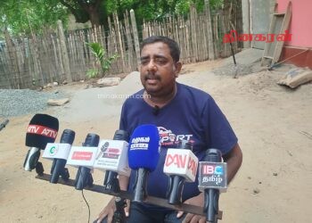 சிறுநீரக மாற்று சிகச்சைக்காக முன்னாள் போராளி ஒருவர் நிதிஉதவி கோரல்