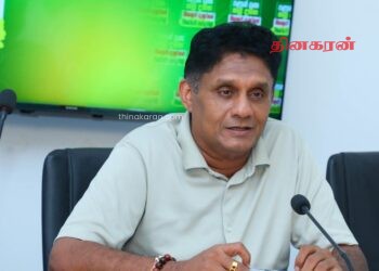 தோல்விப் பயத்தாலேயே மாகாண சபைத் தேர்தலை தாமதப்படுத்துகின்றது அரசு – சஜித் சாடல்
