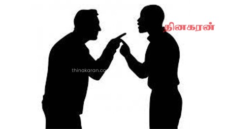 இ.போ.ச. சாரதியுடன் முரண்பாட்டில் ஈடுபட்ட தனியார் பேருந்துச் சாரதி பணி இடை நீக்கம்!