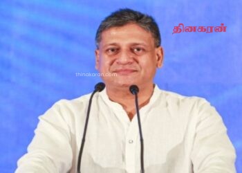 அநுர அரசுக்கு அரச நிர்வாக அனுபவம் கிடையாது; நாட்டை வழிநடத்த திலித் ஜயவீரவே தகுதியானவர்.!