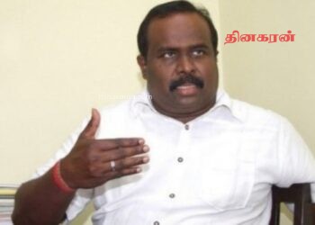 ஈஸ்டர் தாக்குதலில் கம்மன்பிலவுக்கும் தொடர்பா? – நாடாளுமன்றத்தில் செல்வம் அடைக்கலநாதன் எம்.பி. கேள்வி.!