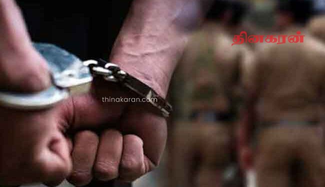 தாயகப் பாடலை எடிட் செய்து சமூக வலைத்தளத்தில் பதிவிட்ட பாடகர் யாழில் கைது!