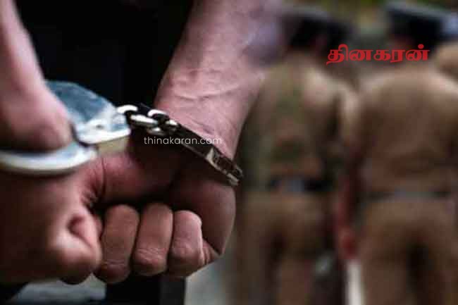 தாயகப் பாடலை எடிட் செய்து சமூக வலைத்தளத்தில் பதிவிட்ட பாடகர் யாழில் கைது!
