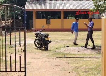 கூரிய ஆயுதத்தால் தாக்கப்பட்டு இளம் குடும்பஸ்தர் உயிரிழப்பு.!