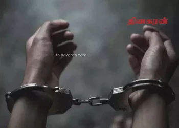 அதிவேக மோட்டார் சைக்கிள்கள், போலி இலக்கத் தகடுகளுடன் ஒருவர் கைது.!