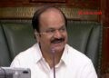 ஜூன் 19,22,23 ஆம் திகதிகளில் தமிழக சட்டமன்றக் கூட்டம் நடைபெறும்!