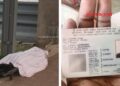 யாழில் தொடருந்துடன் மோதிஇராணுவச் சிப்பாய் பலி!
