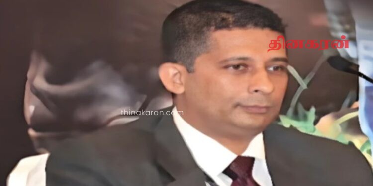 சுரேஷ் சலேயின் விசேட மனு; நாளை அறிக்கை சமர்ப்பிக்குக.!