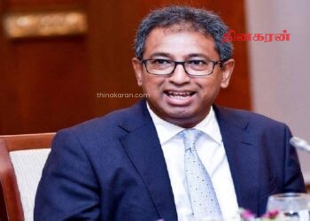 அமெரிக்காவுடன் உடனே ஒப்பந்தம் செய்யுங்கள்.!