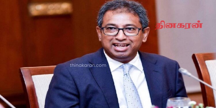 அமெரிக்காவுடன் உடனே ஒப்பந்தம் செய்யுங்கள்.!
