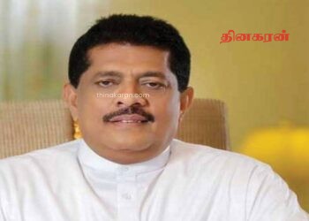 சரண குணவர்தனவுக்கு 16 ஆண்டுகள் கடூழிய சிறைத்தண்டனை.!