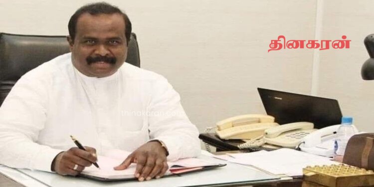 உயிர்த்த ஞாயிறு தாக்குதல் விடயத்தில் தமிழ் மக்களாகிய நாங்கள் அமைதி காக்கக் கூடாது.!
