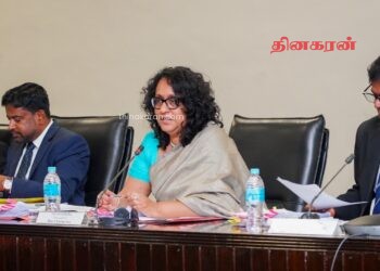 ஆரம்பப் பாடசாலைகளுக்கு பொதுவான மாதிரித் திட்டம் – பிரதமர் அறிவிப்பு