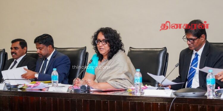 ஆரம்பப் பாடசாலைகளுக்கு பொதுவான மாதிரித் திட்டம் – பிரதமர் அறிவிப்பு