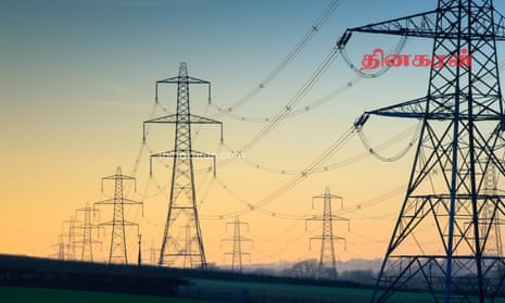 இங்கிலாந்தில் எரிசக்தி கட்டமைப்புகளுக்கு மேல் ஆளில்லா விமானங்கள் பறக்க தடை !