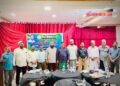 மக்கள் காங்கிரஸின் அட்டாளைச்சேனை அமைப்பாளராக ஜெளபருடன் புதிய நிருவாகம் தெரிவு