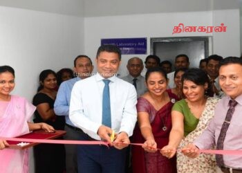 சுகாதாரத்துறை வெற்றிடங்களை நிரப்ப விரைவான நடவடிக்கைகள்.!