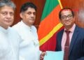 நீதியரசர் வெற்றிடங்களை உடனடியாக நிரப்புங்கள் – சபாநாயகரிடம் எதிர்க்கட்சிகள் கூட்டு மகஜர்!